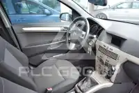 2007 Opel Astra