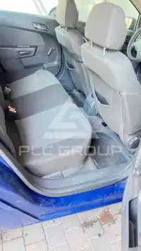 2007 Opel Astra
