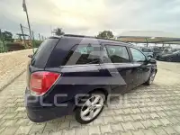 2007 Opel Astra