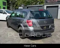2007 Opel Astra