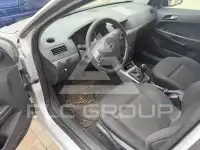 2007 Opel Astra