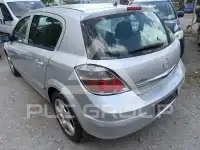 2007 Opel Astra