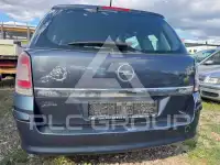 2007 Opel Astra