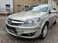 2007 Opel Astra