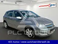 2007 Opel Astra