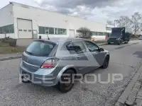 2007 Opel Astra