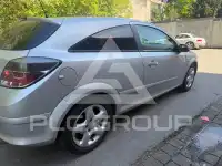 2007 Opel Astra