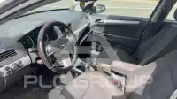 2007 Opel Astra