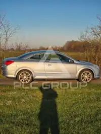 2007 Opel Astra