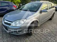 2007 Opel Astra