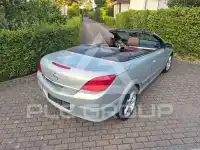 2007 Opel Astra