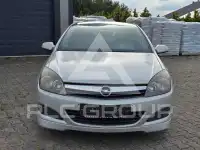 2007 Opel Astra
