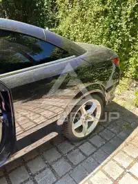 2007 Opel Astra