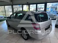 2007 Opel Astra