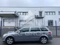 2007 Opel Astra