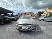 2007 Opel Astra