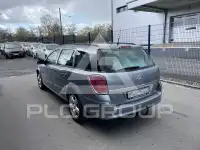 2007 Opel Astra