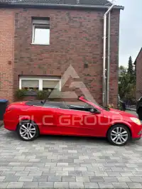 2007 Opel Astra