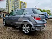 2007 Opel Astra