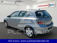 2007 Opel Astra