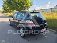2007 Opel Astra