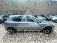 2007 Opel Astra