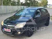 2007 Opel Astra