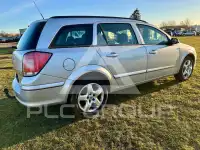 2007 Opel Astra