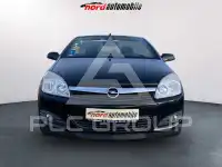 2007 Opel Astra