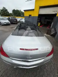 2007 Opel Astra