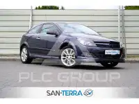 2007 Opel Astra