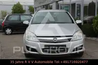 2007 Opel Astra