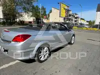 2007 Opel Astra