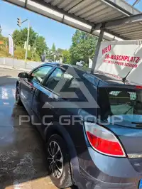 2007 Opel Astra