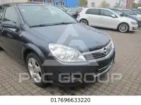 2007 Opel Astra