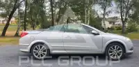 2007 Opel Astra