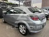 2007 Opel Astra