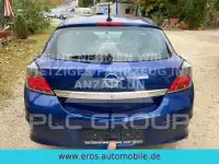 2007 Opel Astra
