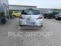 2007 Opel Astra