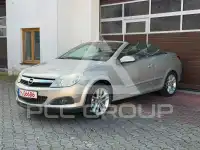 2007 Opel Astra
