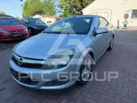 2007 Opel Astra