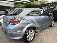 2007 Opel Astra