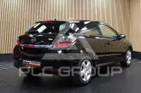 2007 Opel Astra
