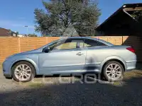 2007 Opel Astra