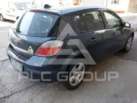 2007 Opel Astra