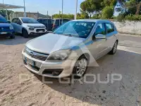 2007 Opel Astra