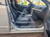 2007 Opel Astra
