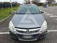 2007 Opel Astra