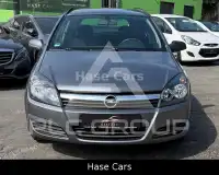 2007 Opel Astra
