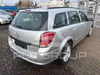 2007 Opel Astra